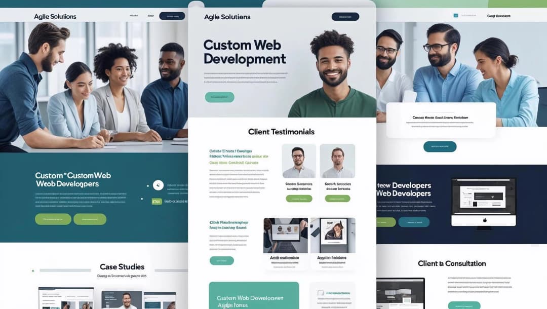 Soluciones Digitales